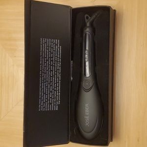 JOSE EBER Digital Straightening Brush